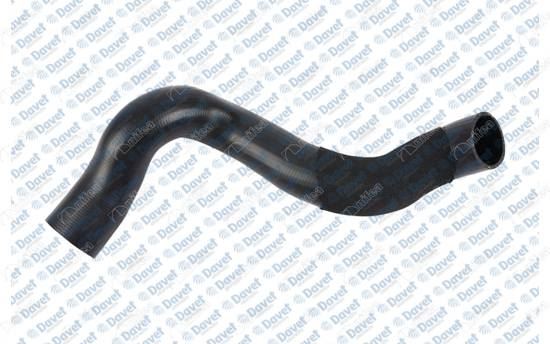 NIFEA 31604 Turbo Hortumu Volvo S60 / S80 / V60 / V70 / Xc 60 / Xc 70 2.0 D4 / 2.4 D. 10-14